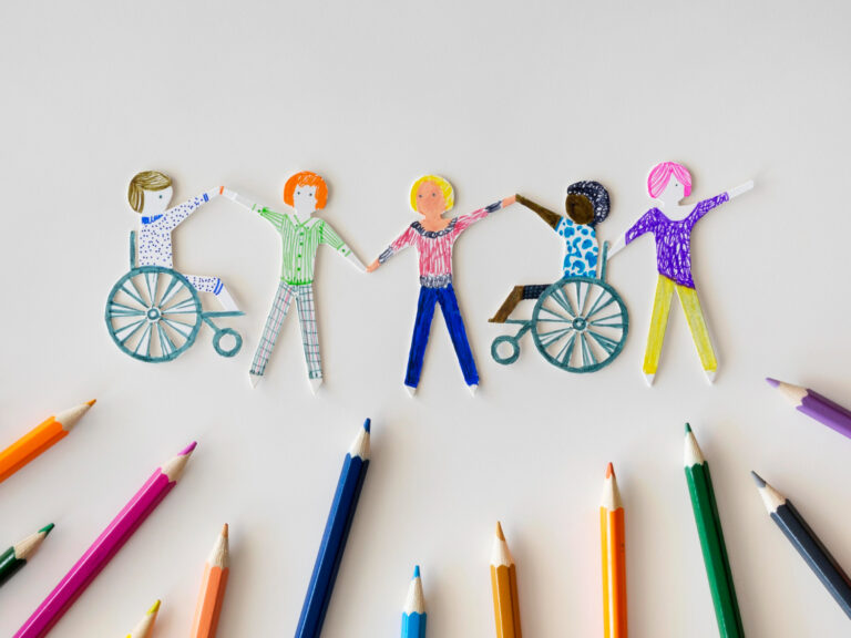 people-with-disabilities-drawing
