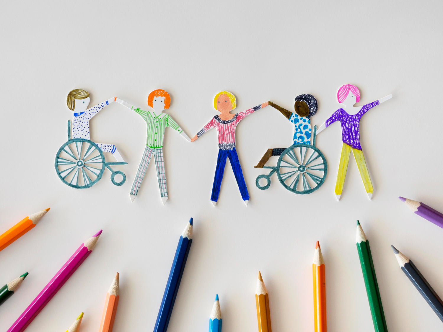 people-with-disabilities-drawing